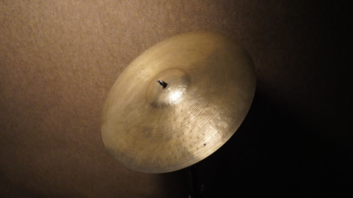 18" Jimmy Cobb Tribute 1597