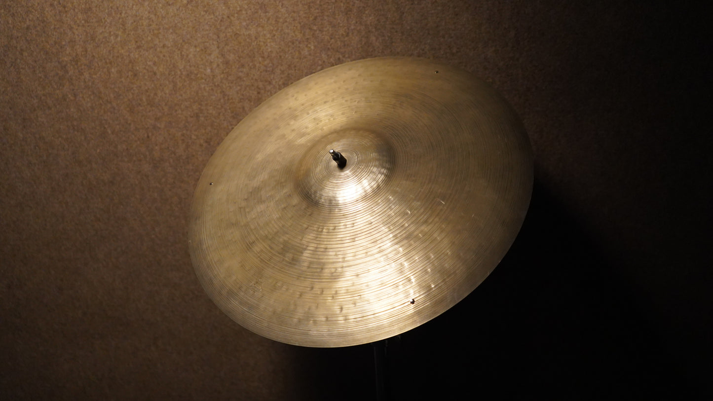 18" Jimmy Cobb Tribute 1597