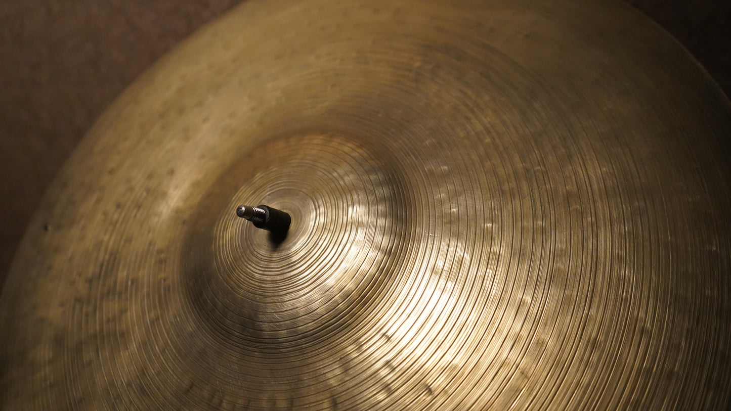 18" Jimmy Cobb Tribute 1597