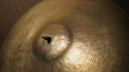 18" Jimmy Cobb Tribute 1597