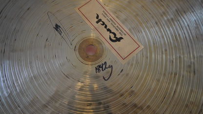 20" Flat Ride 1842g