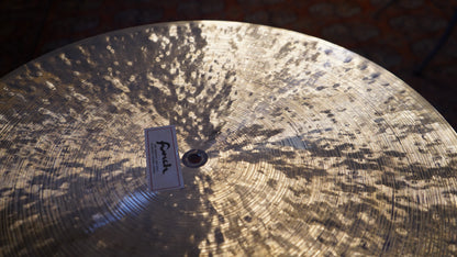 20" Flat Ride 1904g