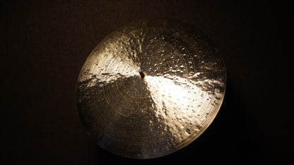 20" Flat Ride 1904g