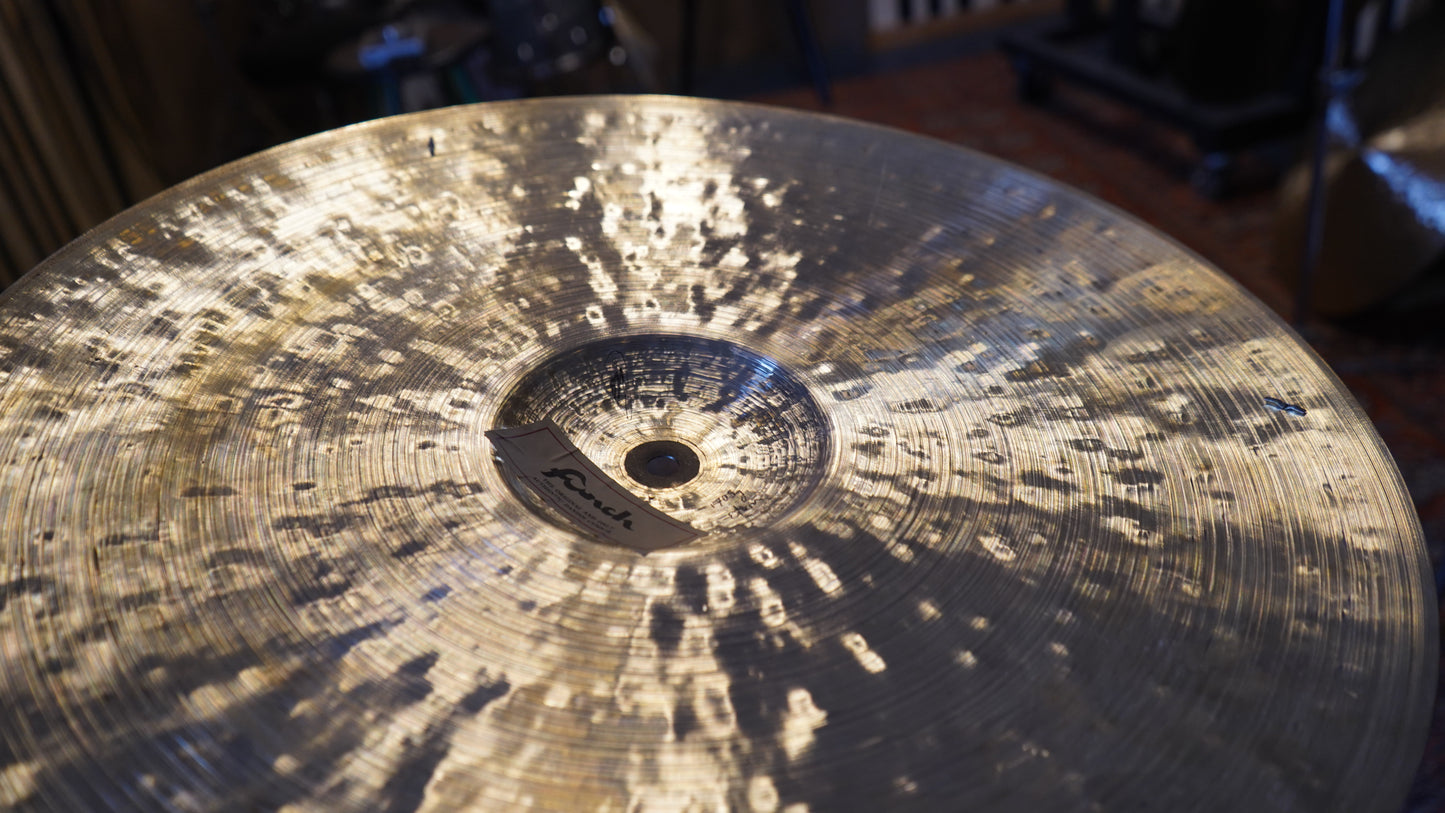 20" Elvin Jones Tribute 1705g