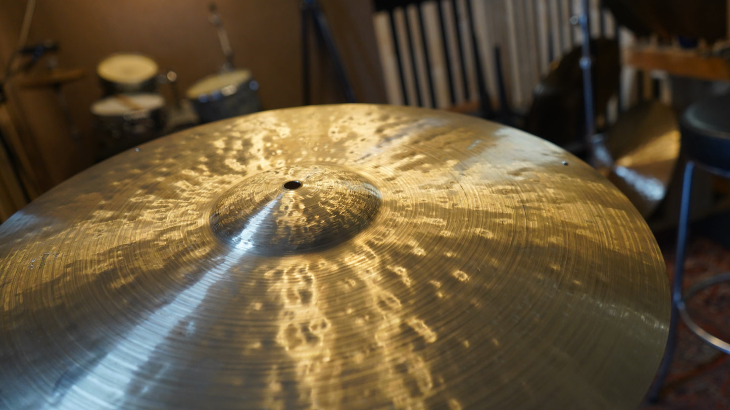 20" Elvin Jones Tribute 1705g