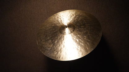 20" Elvin Jones Tribute 1705g