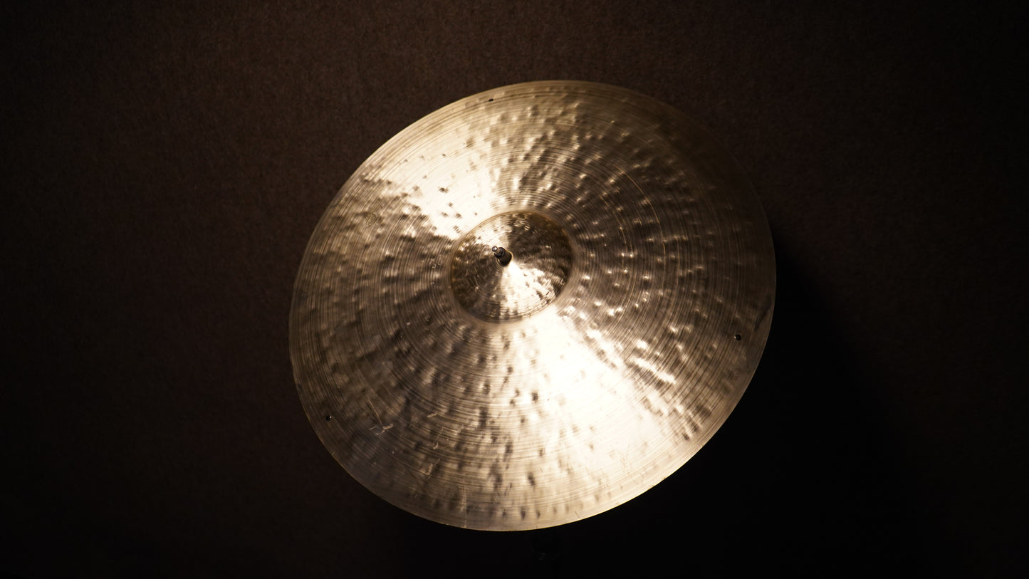 20" Elvin Jones Tribute 1705g