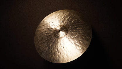 20" Elvin Jones Tribute 1705g
