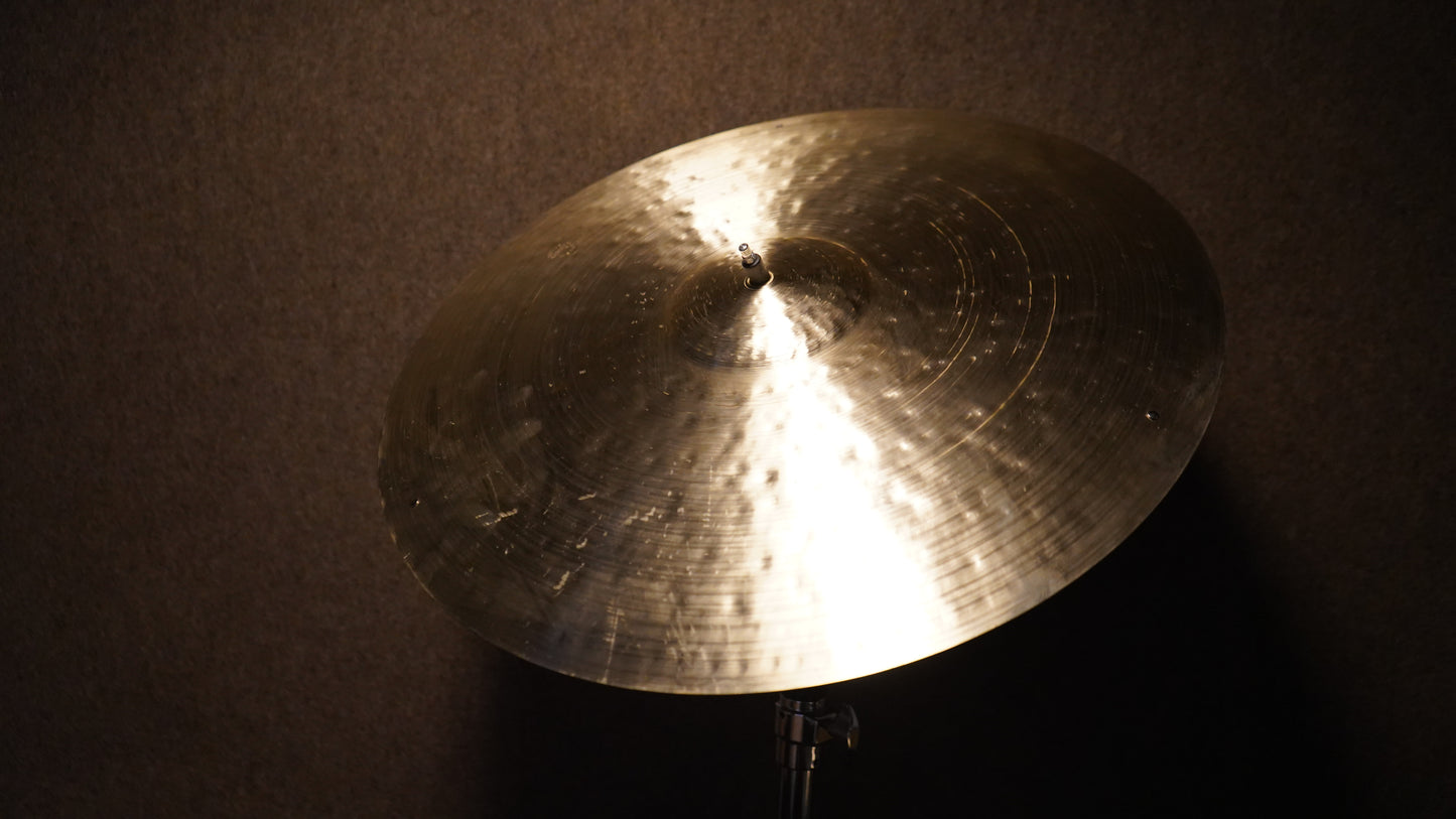 20" Elvin Jones Tribute 1705g