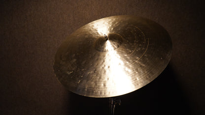 20" Elvin Jones Tribute 1705g