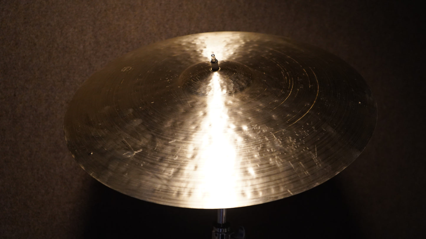 20" Elvin Jones Tribute 1705g