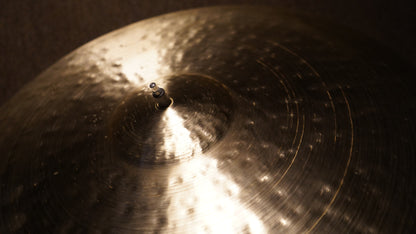 20" Elvin Jones Tribute 1705g