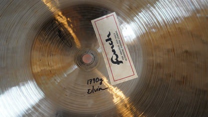 20" Elvin Jones Tribute 1790g