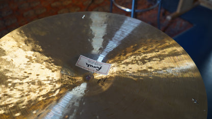 20" Elvin Jones Tribute 1790g
