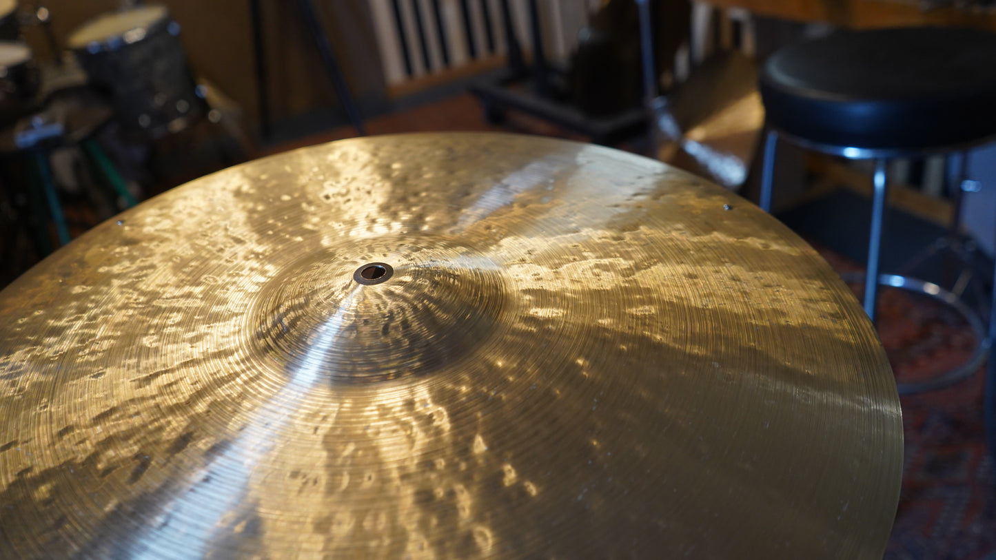 20" Elvin Jones Tribute 1790g