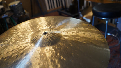 20" Elvin Jones Tribute 1790g