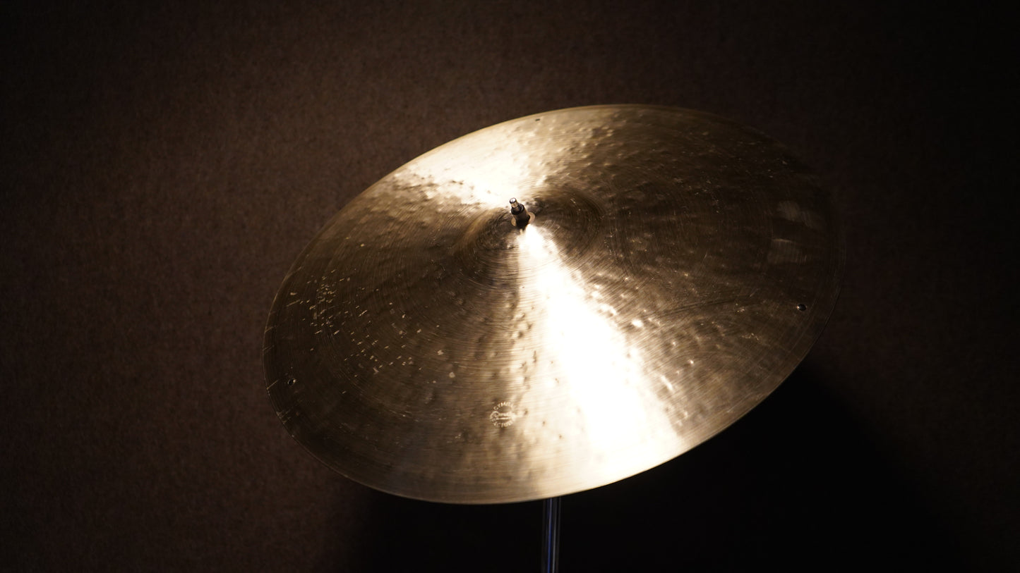 20" Elvin Jones Tribute 1790g