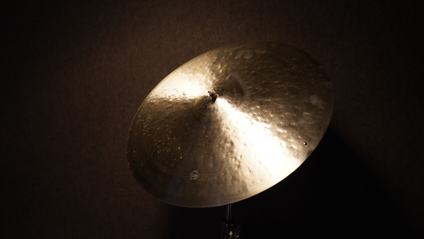 20" Elvin Jones Tribute 1790g