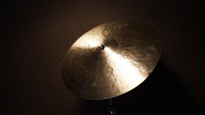 20" Elvin Jones Tribute 1790g