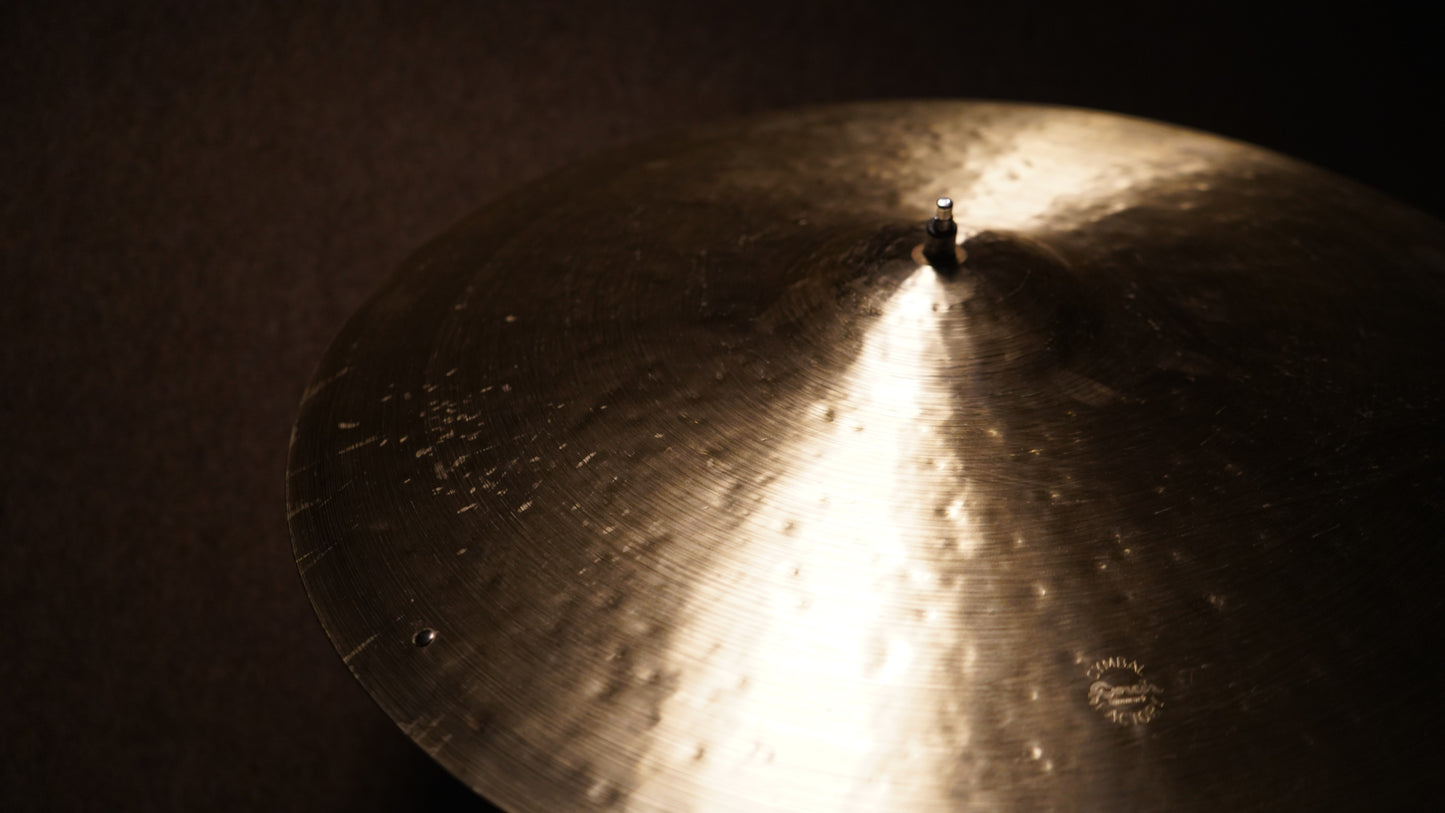 20" Elvin Jones Tribute 1790g