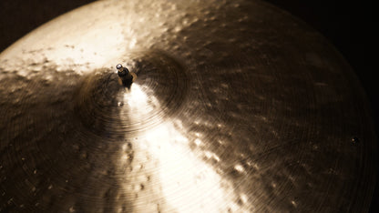 20" Elvin Jones Tribute 1790g
