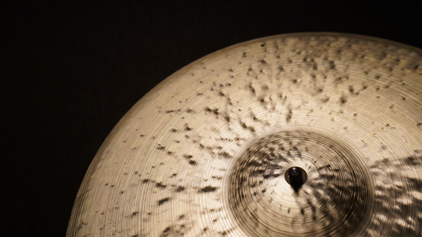 20" Elvin Jones Tribute 1790g