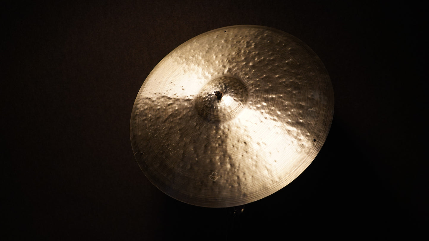 20" Elvin Jones Tribute 1790g