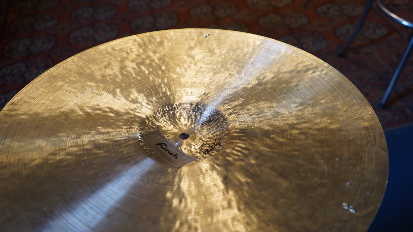 20" Philly Joe Jones Tribute 1809g