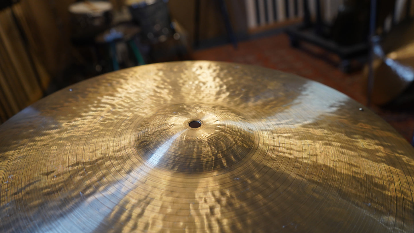 20" Philly Joe Jones Tribute 1809g