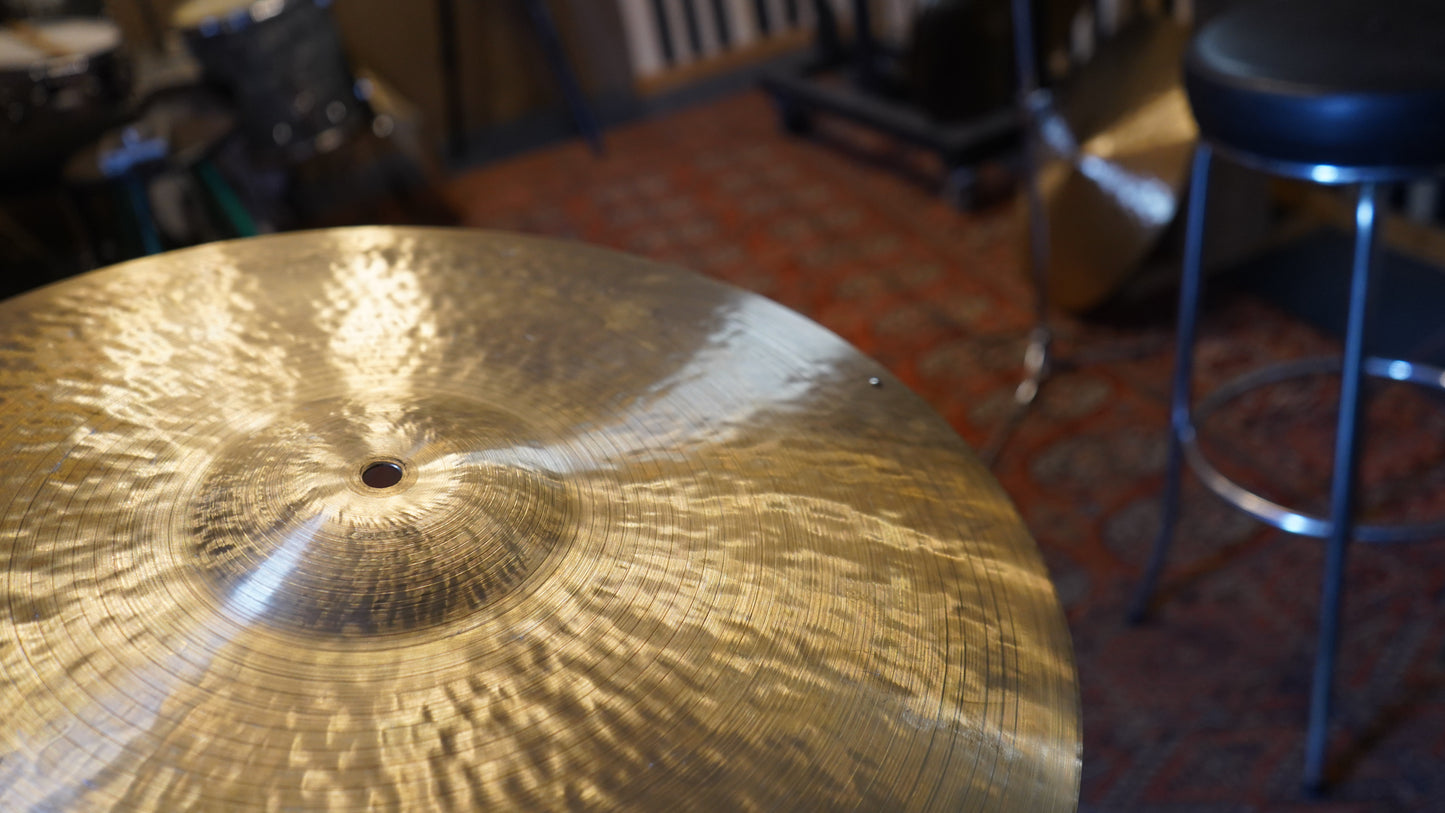 20" Philly Joe Jones Tribute 1809g