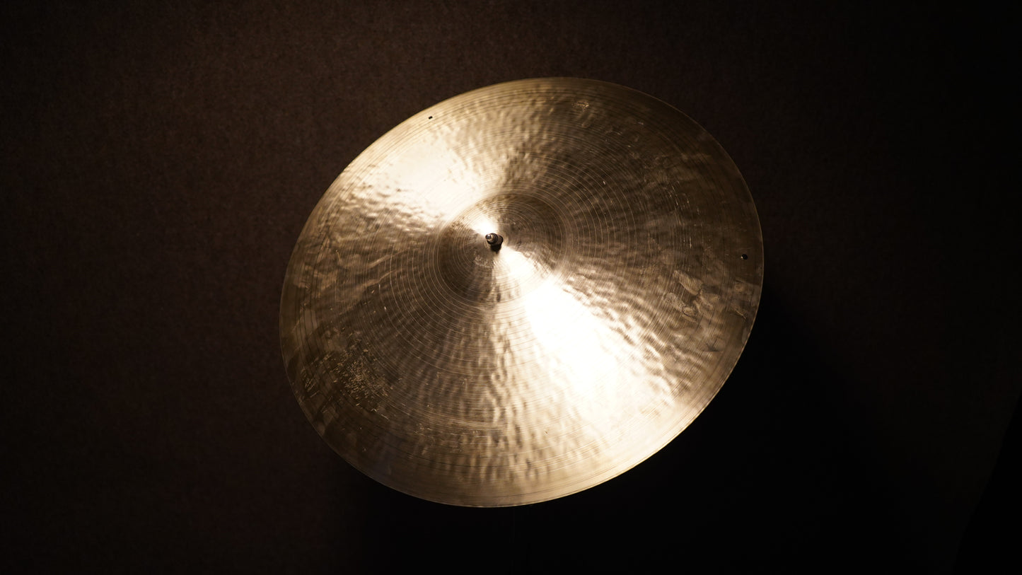 20" Philly Joe Jones Tribute 1809g