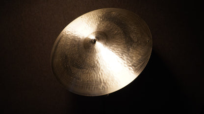 20" Philly Joe Jones Tribute 1809g