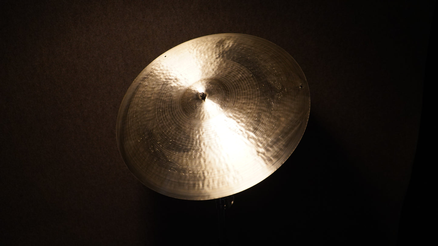 20" Philly Joe Jones Tribute 1809g