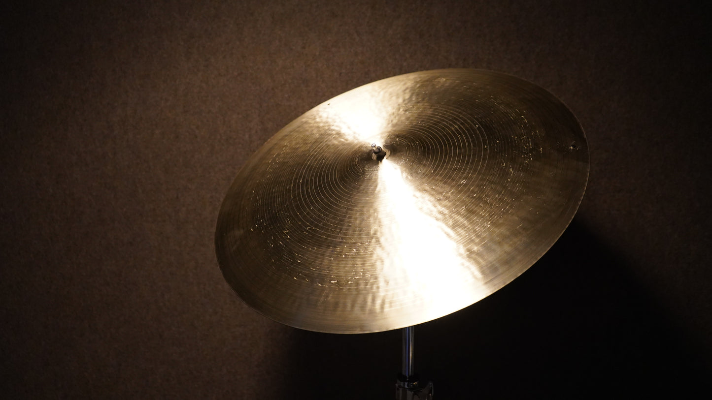 20" Philly Joe Jones Tribute 1809g