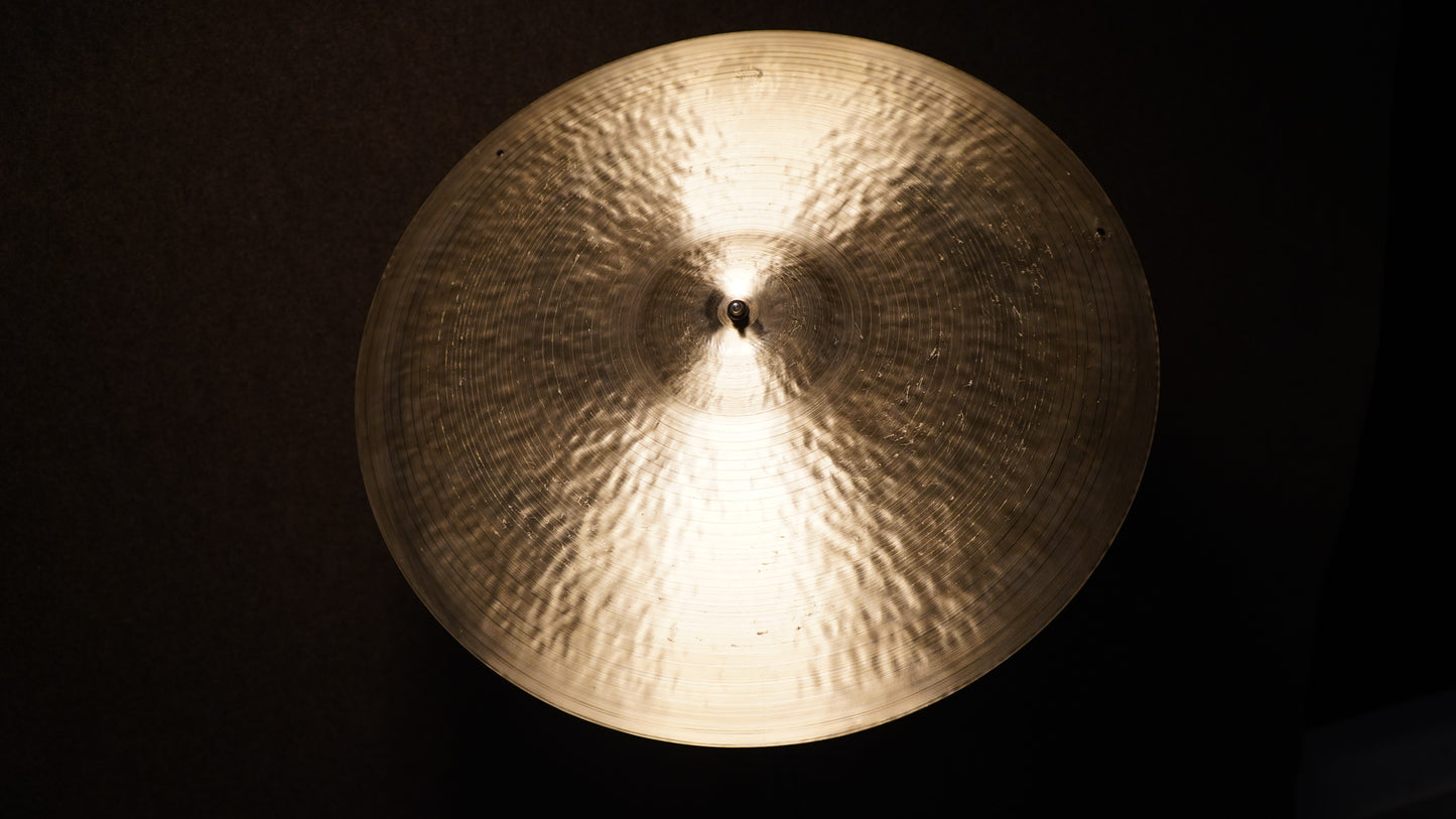 20" Philly Joe Jones Tribute 1809g