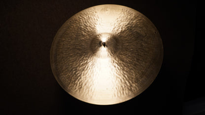 20" Philly Joe Jones Tribute 1809g