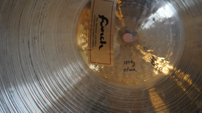 20" Elvin Jones Tribute 1808g