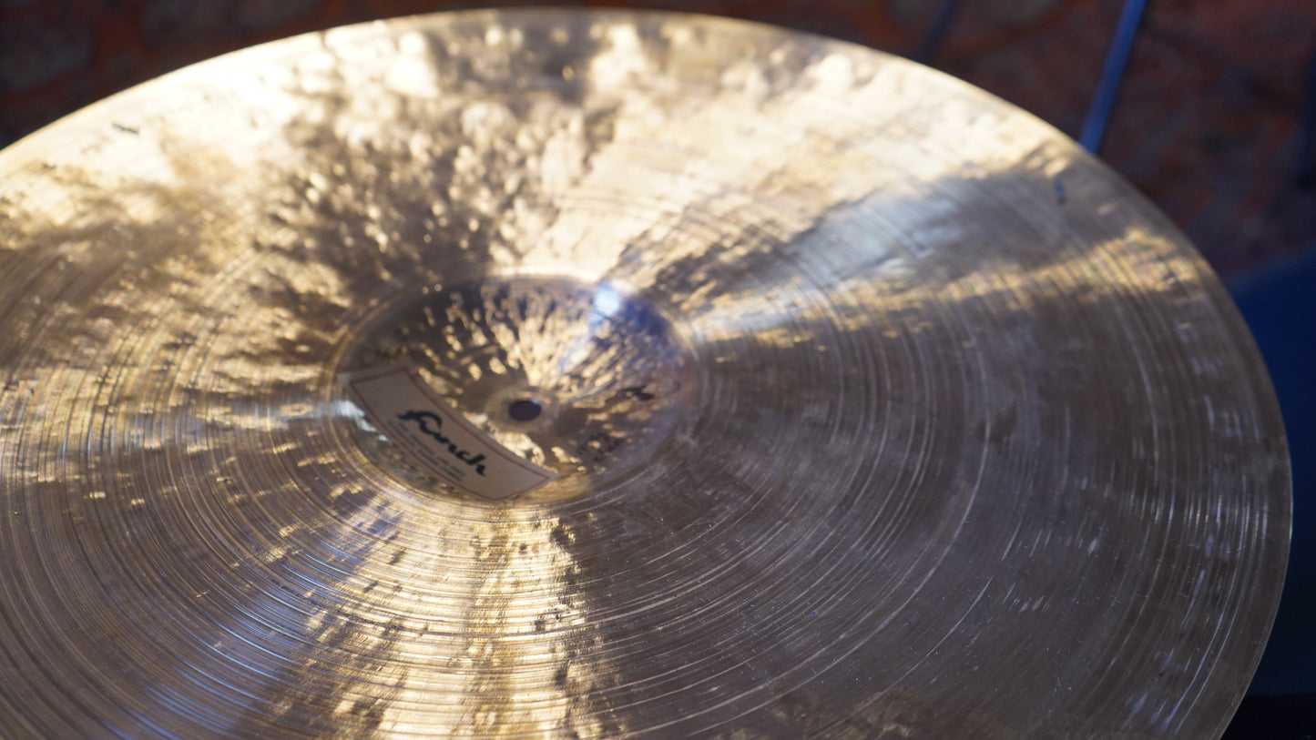 20" Elvin Jones Tribute 1808g