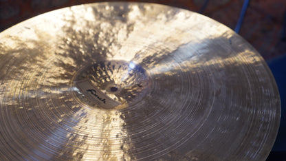 20" Elvin Jones Tribute 1808g
