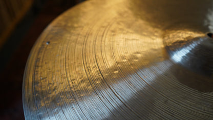 20" Elvin Jones Tribute 1808g
