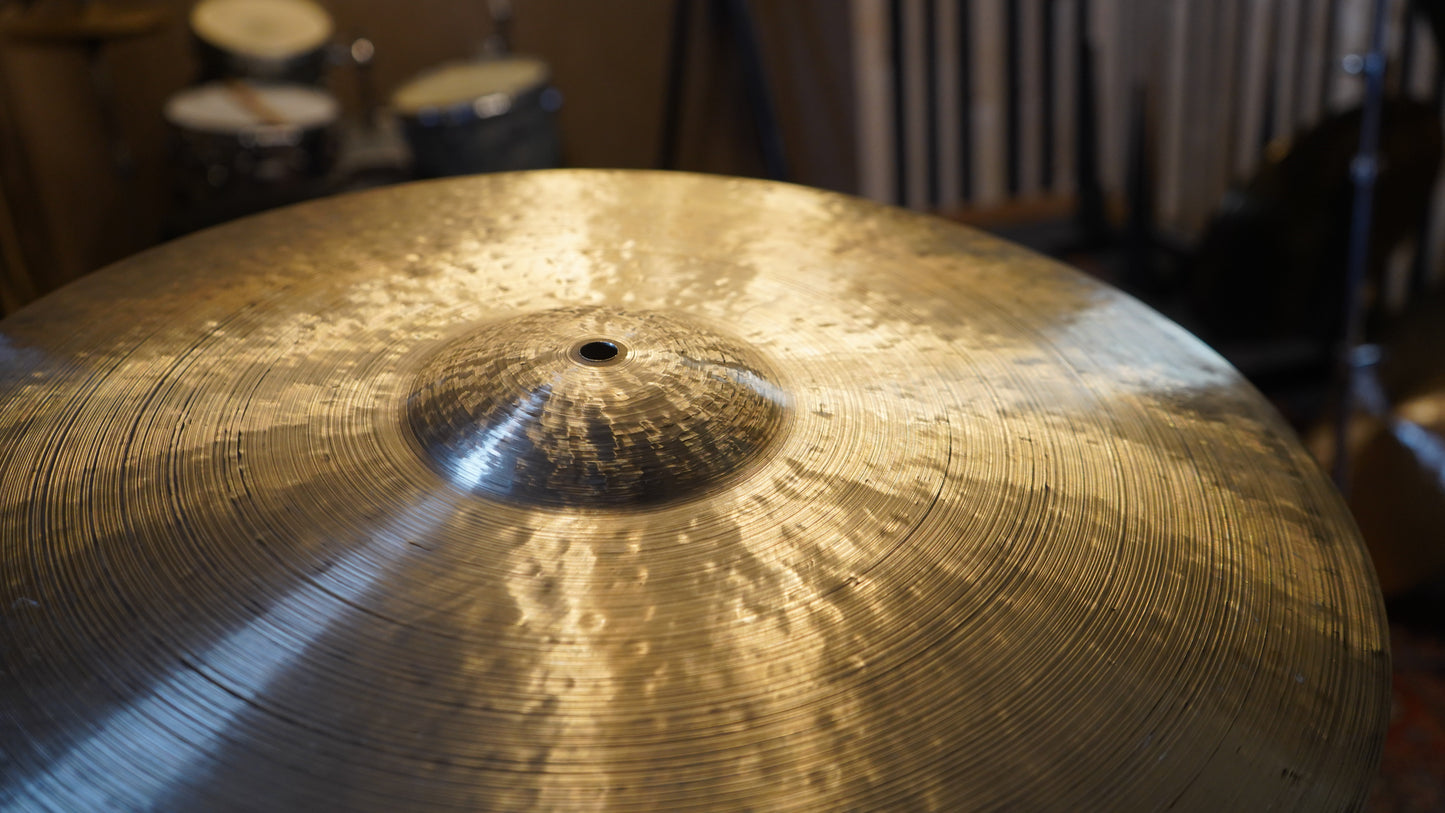 20" Elvin Jones Tribute 1808g
