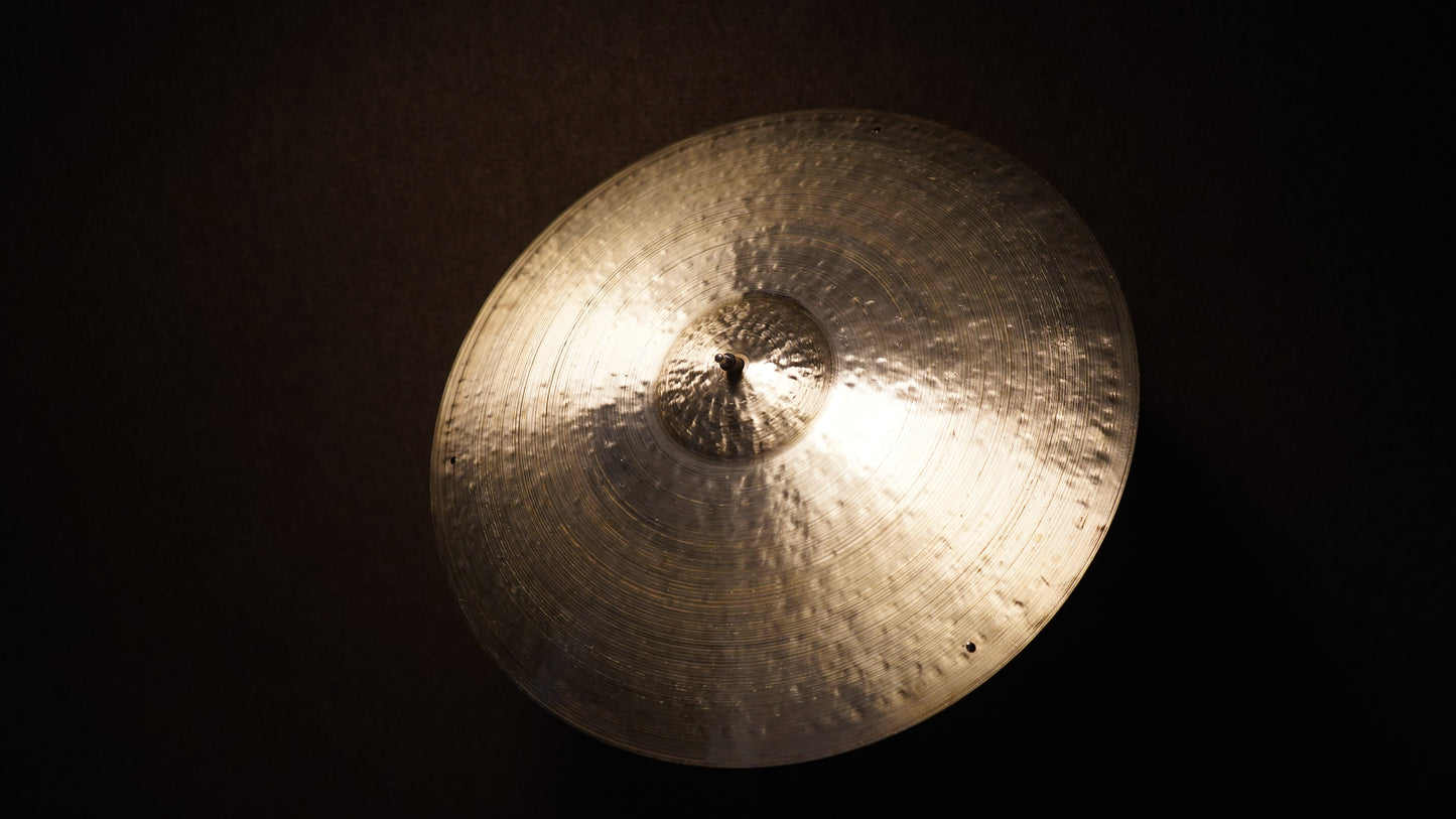 20" Elvin Jones Tribute 1808g