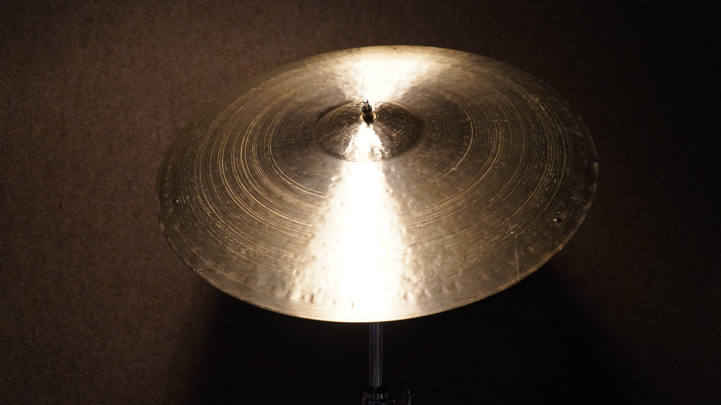 20" Elvin Jones Tribute 1808g
