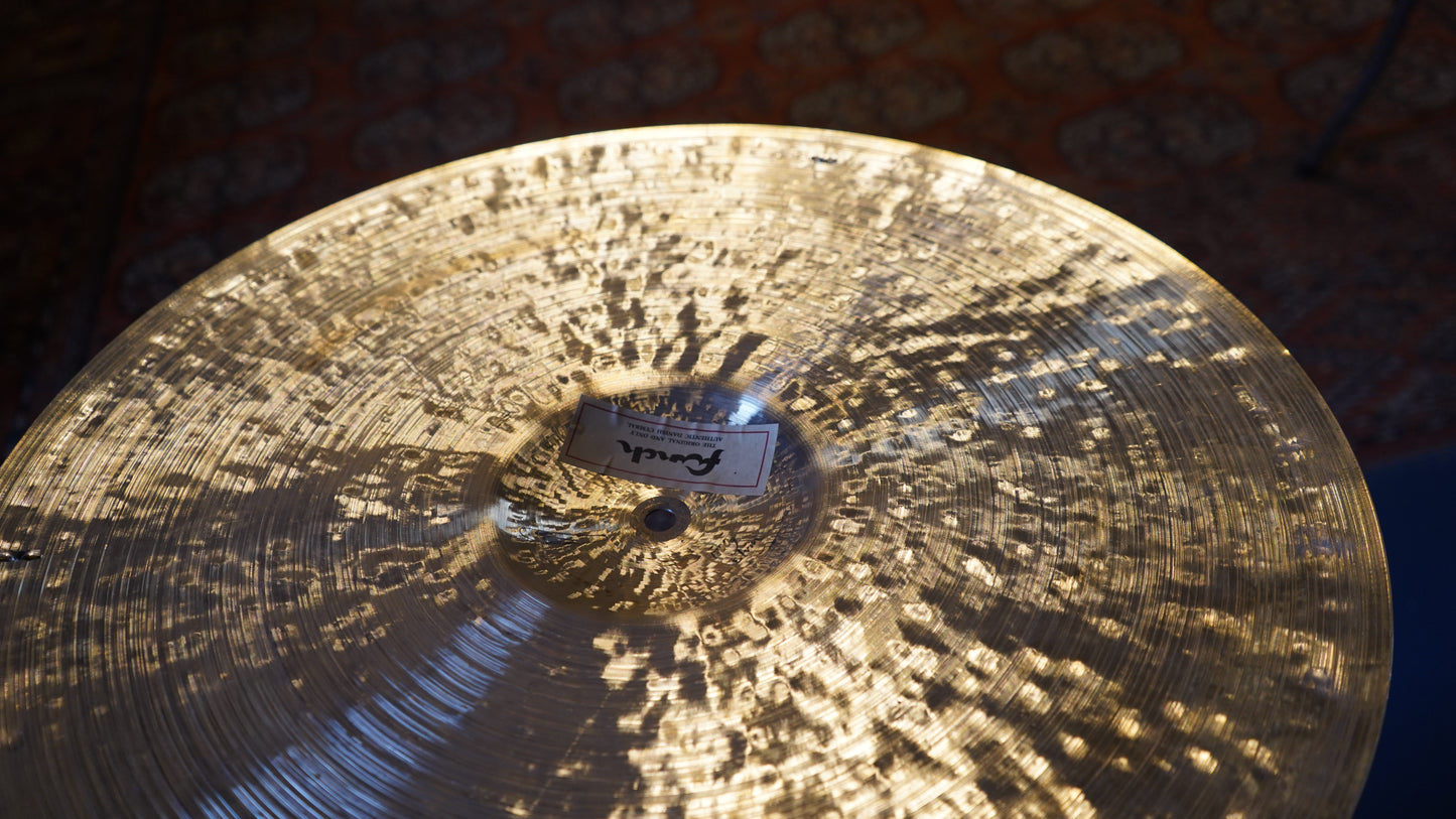 20" Elvin Jones Tribute 1800g