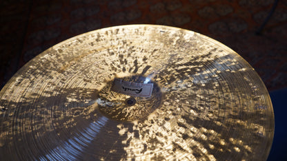 20" Elvin Jones Tribute 1800g