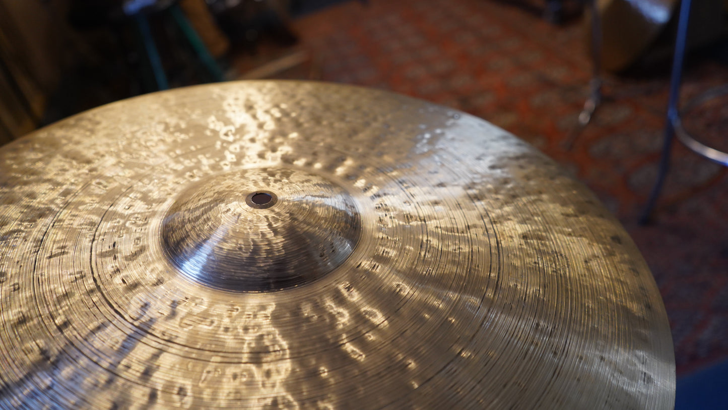 20" Elvin Jones Tribute 1800g
