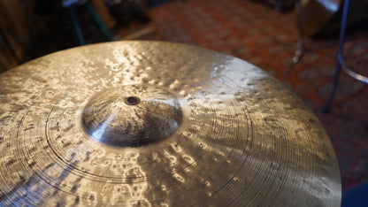 20" Elvin Jones Tribute 1800g
