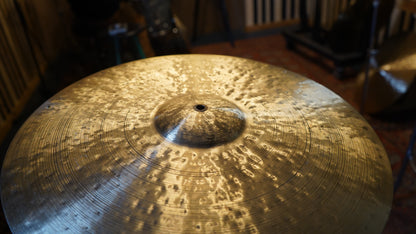20" Elvin Jones Tribute 1800g