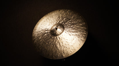 20" Elvin Jones Tribute 1800g
