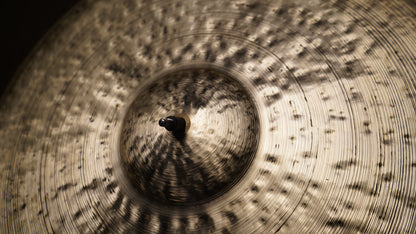 20" Elvin Jones Tribute 1800g